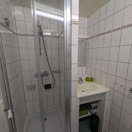 Lys Holiday home Bourbonne-les-Bains