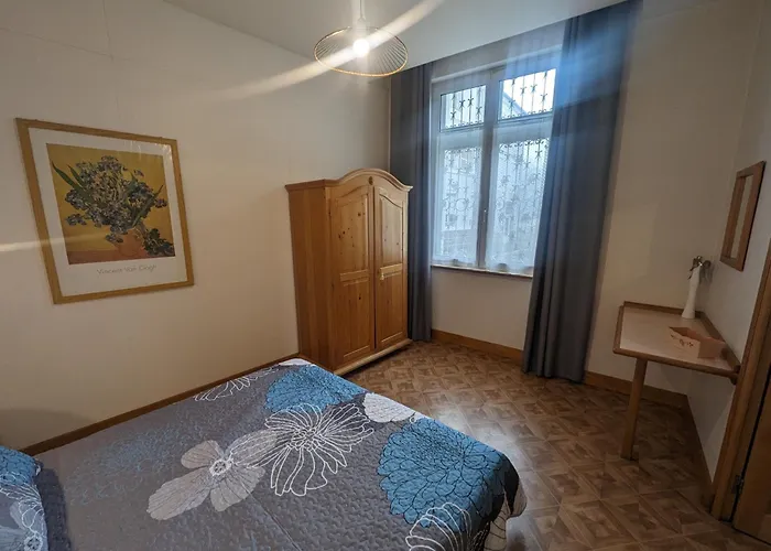 Lys * Bourbonne-les-Bains