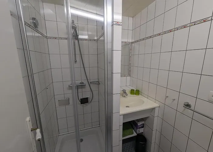 Lys Feriehus Bourbonne-les-Bains